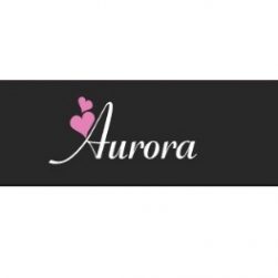 Логотип компании Свадебный салон «Аврора»
