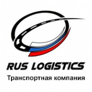 Логотип компании Рус Логистикс
