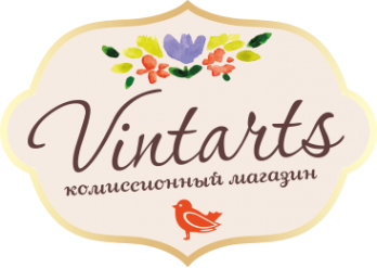 Логотип компании Комиссионный магазин Винтартс