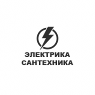 Логотип компании RSE-24 - услуги электрика и сантехника