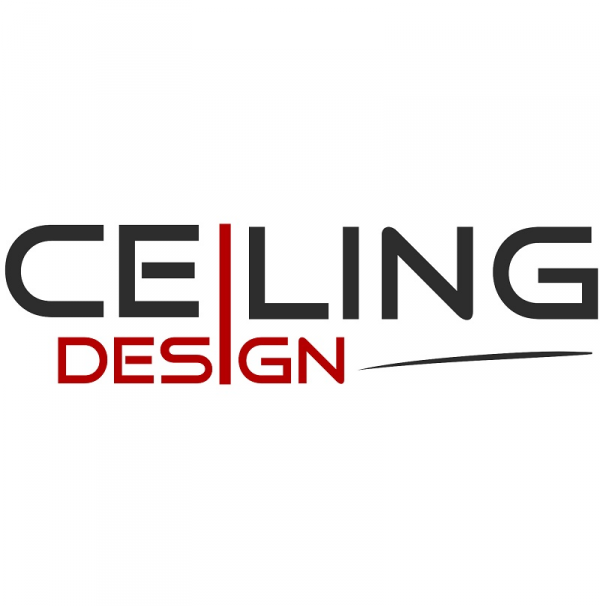 Логотип компании Натяжные потолки &quot;Силинг Дизайн&quot;