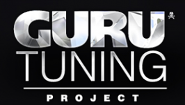 Логотип компании Гуру-Тюнинг