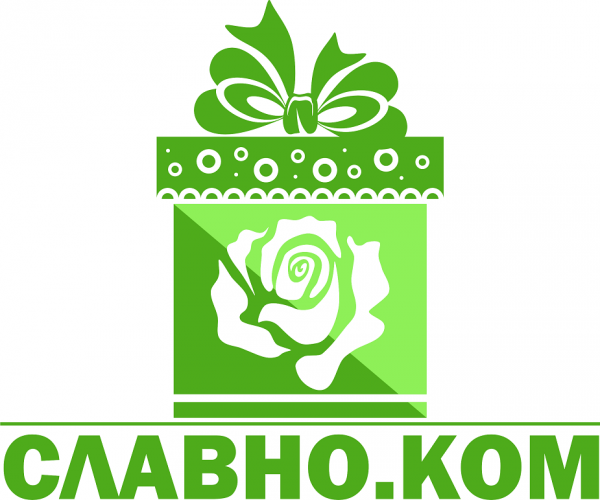 Логотип компании Clavno
