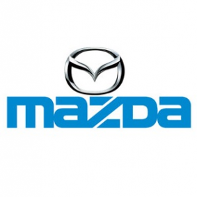 Логотип компании Запчасти на Мазду