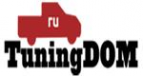 Логотип компании ТюнингДом