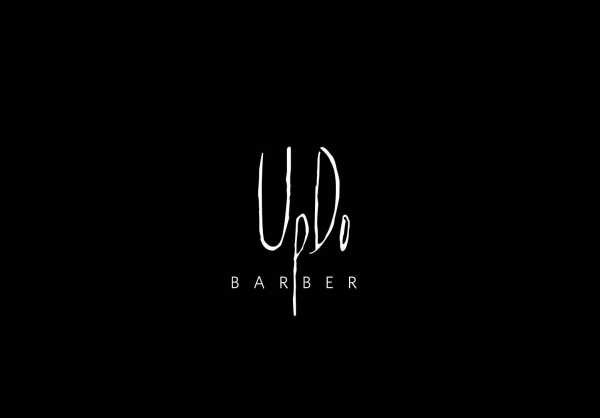 Логотип компании UpDo Barber