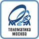 Логотип компании М2М Москва