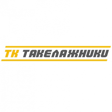 Логотип компании ТК Таклежники