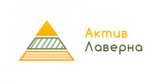Логотип компании АктивЛаверна ПТК