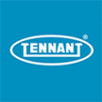 Логотип компании Официальное представительство Tennant в России