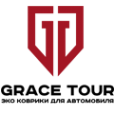 Логотип компании Грейс тур