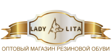 Логотип компании Леди Лита