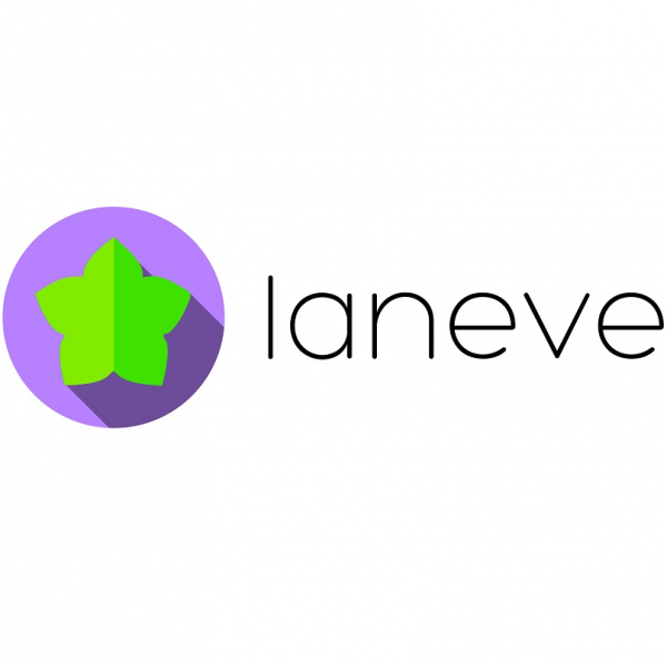 Логотип компании Laneve