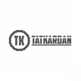 Логотип компании Таткардан