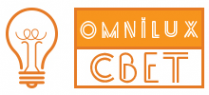 Логотип компании Omnilux