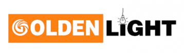 Логотип компании Голден Лайт