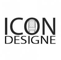 Логотип компании Айкон Дизайн