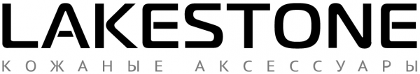 Логотип компании Lakestone