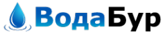 Логотип компании ВодаБур