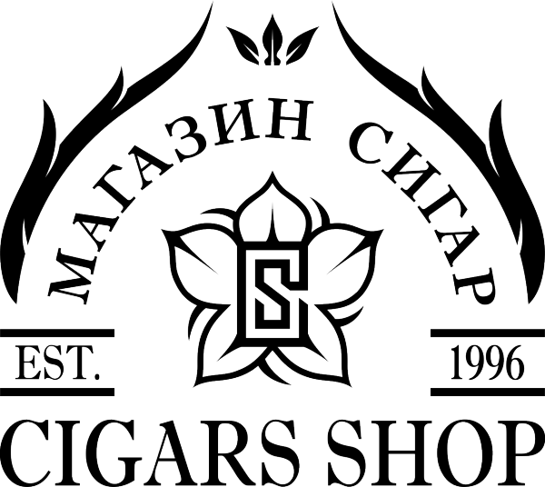 Логотип компании Сигарный дом на Маяковке