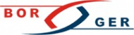 Логотип компании Боргер
