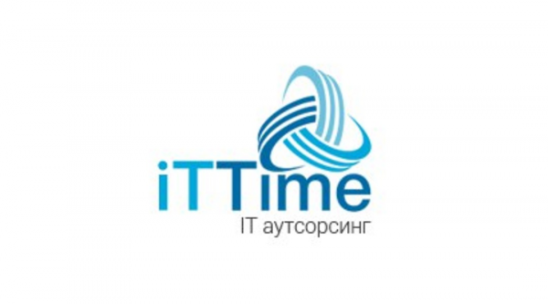 Логотип компании MyiTTime