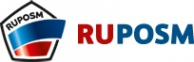 Логотип компании RUPOSM