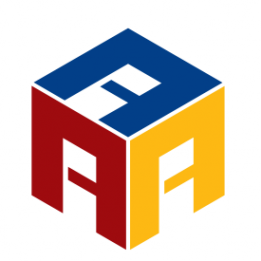 Логотип компании Компания Три А