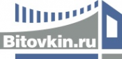 Логотип компании Бытовкин