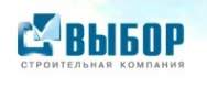 Логотип компании Выбор