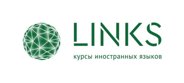 Логотип компании LINKS