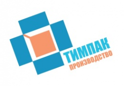 Логотип компании ТимПак