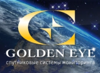 Логотип компании Голден Ай