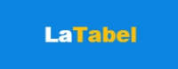 Логотип компании LaTabel