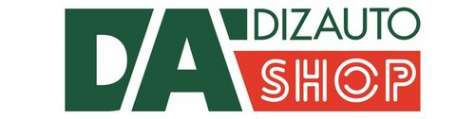 Логотип компании Магазин автозапчастей DizAutoShop