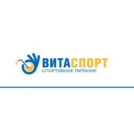 Логотип компании ВитаСпорт