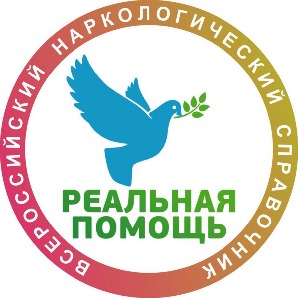 Логотип компании Реабилитационный Центр