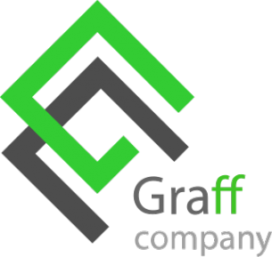 Логотип компании GRAFF
