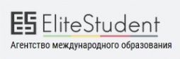 Логотип компании EliteStudent