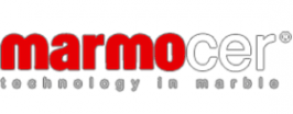 Логотип компании Marmocer