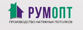 Логотип компании Рум Опт