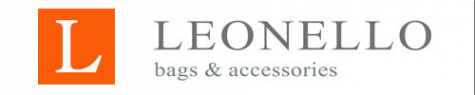 Логотип компании LEONELLO