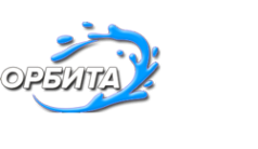 Логотип компании Орбита-Авто