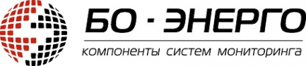 Логотип компании БО-ЭНЕРГО
