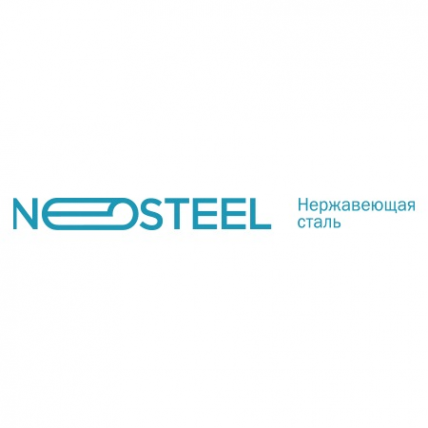 Логотип компании Неостил групп