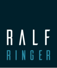 Логотип компании РАЛЬФ Рингер