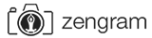 Логотип компании Zengram
