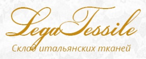 Логотип компании ЛегаТессиле