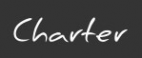 Логотип компании Charter мебель