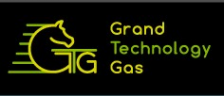 Логотип компании Grand Technology Gas